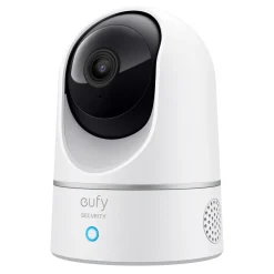 Eufy Indendørs kamera 2K Pan & Tilt