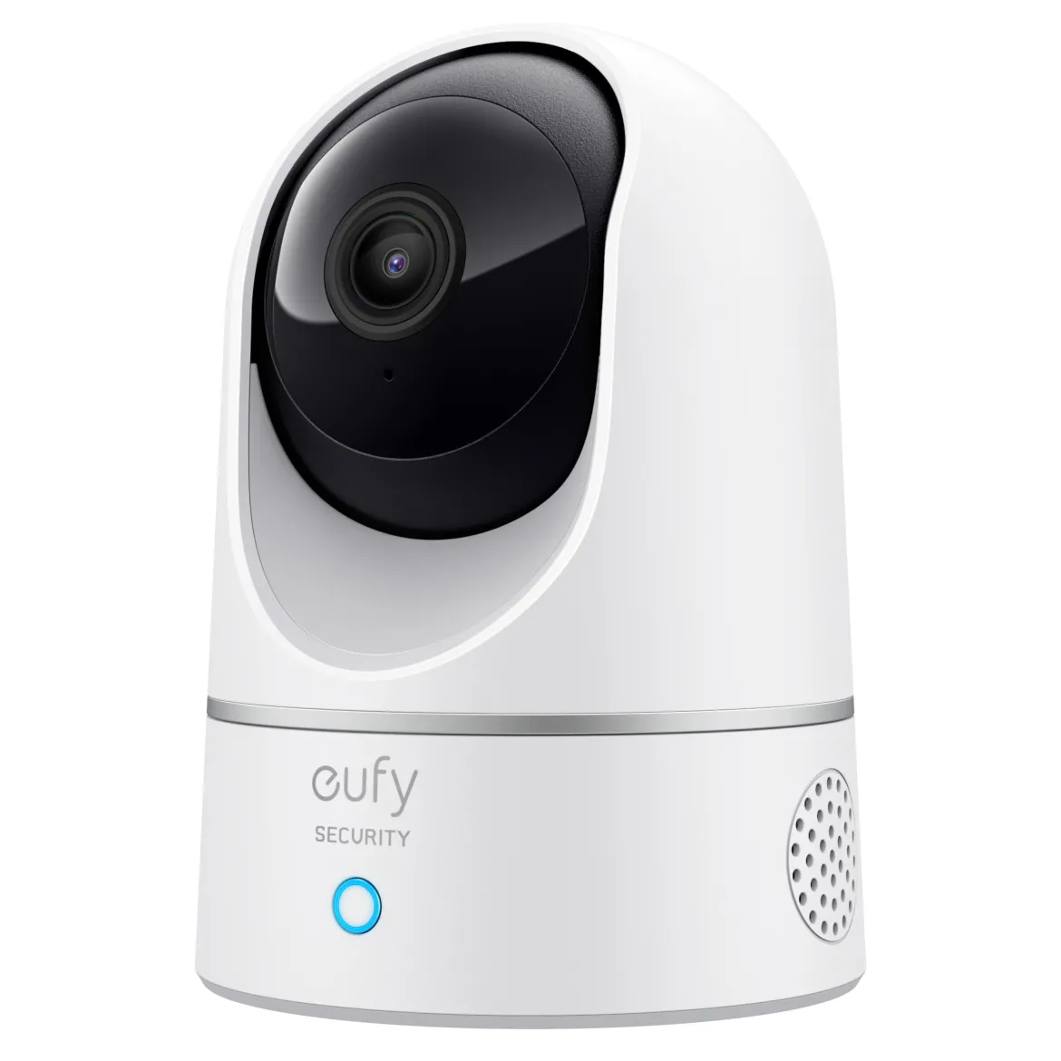 Eufy Indendørs kamera 2K Pan & Tilt