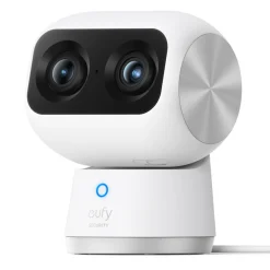 Eufy Indendørs kamera S350 Trådløs overvågningskamera