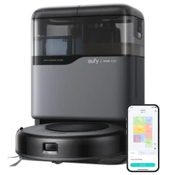 Eufy Omni C20 robotstøvsuger