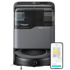 Eufy Omni C20 robotstøvsuger