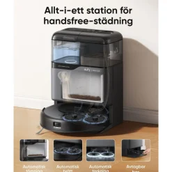 Eufy Omni C20 robotstøvsuger