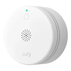 Eufy Røgsensor E10 - Hvid