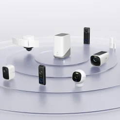 Eufy S380 HomeBase 3 16 GB