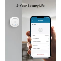 Eufy Sikkerhedsalarm