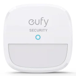 Eufy Sikkerhedsalarm med 5 dele