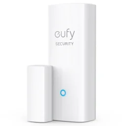 Eufy Sikkerhedsalarm med 5 dele