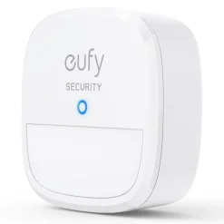 Eufy Sikkerhedsalarm med 5 dele
