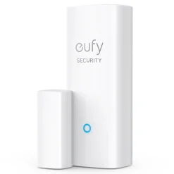 Eufy Sikkerhedsalarm med 5 dele