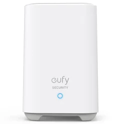 Eufy Sikkerhedsalarm med 5 dele