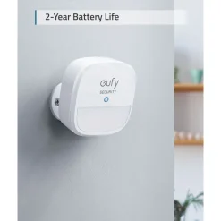 Eufy Sikkerhedsbevægelsessensor