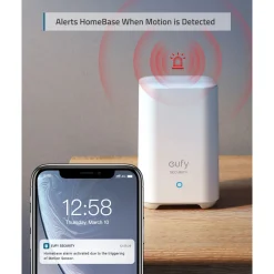 Eufy Sikkerhedsbevægelsessensor