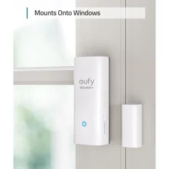 Eufy Sikkerhedsdør- og vinduessensor