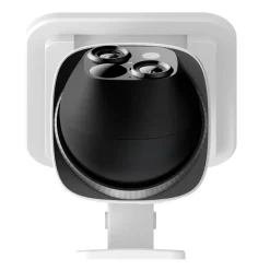 Eufy SoloCam S340 Trådløs overvågningskamera med solpanel