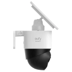 Eufy SoloCam S340 Trådløs overvågningskamera med solpanel