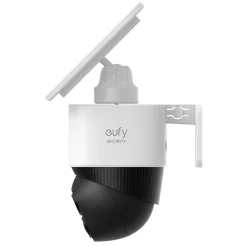 Eufy SoloCam S340 Trådløs overvågningskamera med solpanel