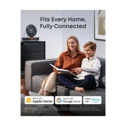 Eufy Video Doorbell S4 + Mini Chime