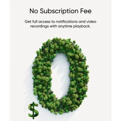 Eufy Video dørklokke C30
