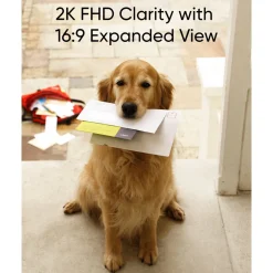 Eufy Video dørklokke C30