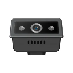 Eufy Video dørklokke 2K med to kameraer