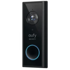 Eufy Video dørklokke 2K tilføjelse