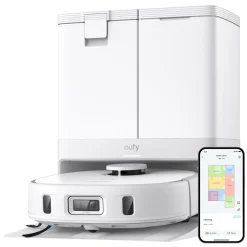 Eufy X10 Pro Omni Robotstøvsuger
