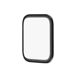 Extreme Curved Skærmbeskyttelse - Apple Watch Series 5/6/SE - 44 mm