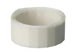Fastpuder 25x12 mm 100 stk