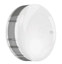 Fibaro Z-bølge-røgalarm