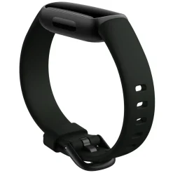 Fitbit Inspire 3 Aktivitetsarmbånd - Sort/Midnight Zen