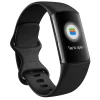 Fitbit Oplad 6 aktivitetsarmbånd.