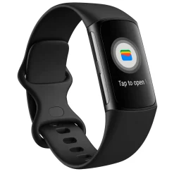 Fitbit Oplad 6 aktivitetsarmbånd.