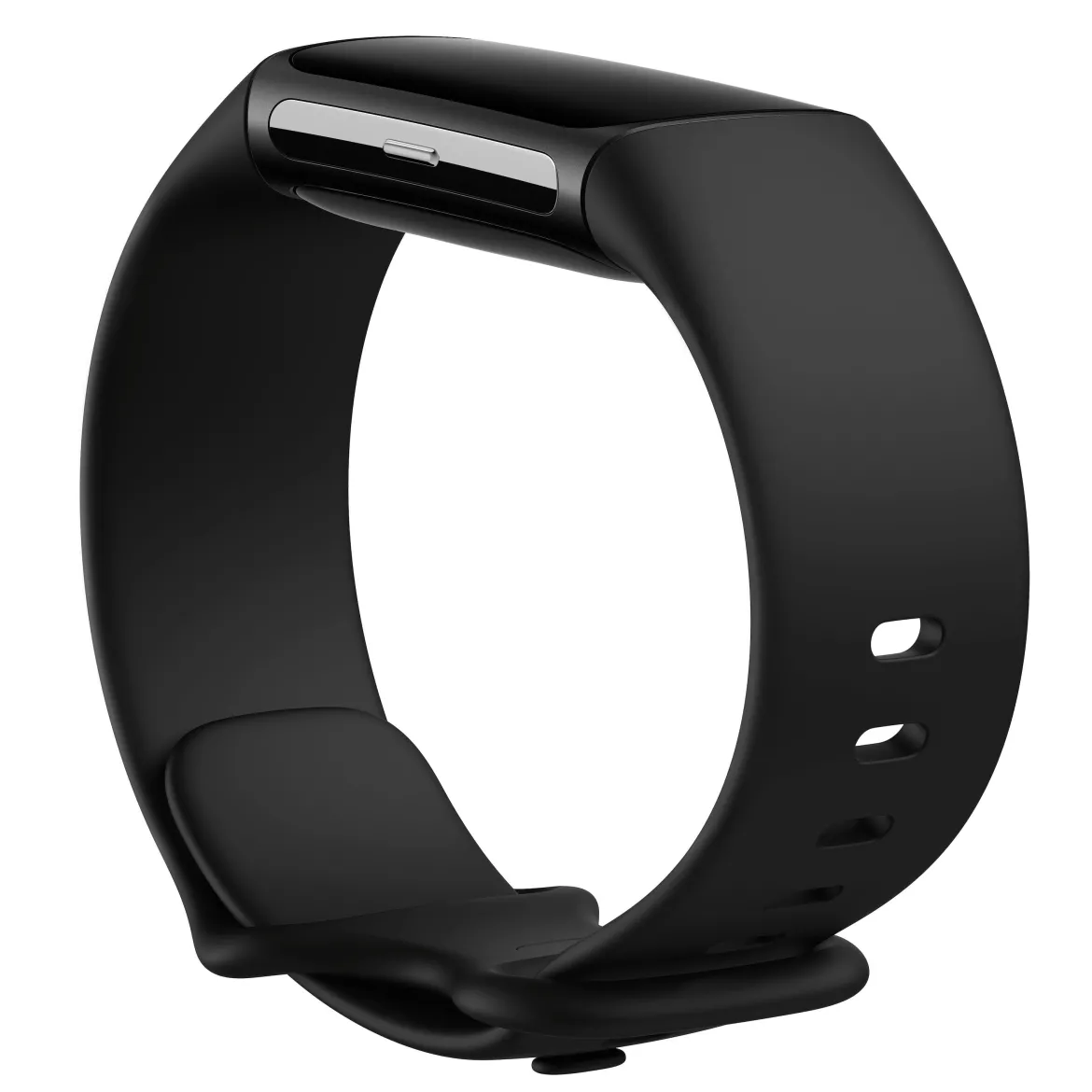 Fitbit Oplad 6 aktivitetsarmbånd.