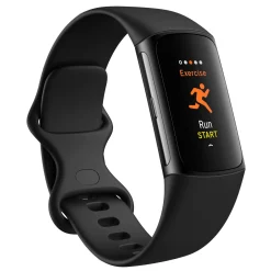 Fitbit Oplad 6 aktivitetsarmbånd.