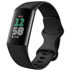 Fitbit Oplad 6 aktivitetsarmbånd.