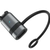 Fixed USB-C-ladeadapter til Garmin