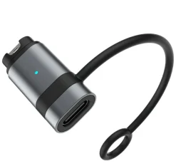 Fixed USB-C-ladeadapter til Garmin