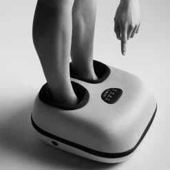 Flowlife Flowfeet Heat Fodmassage