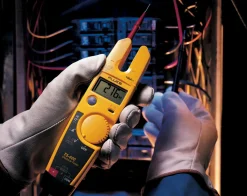 Fluke T5-600 Spændingstester 600 V