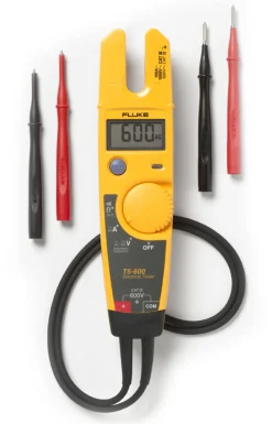 Fluke T5-600 Spændingstester 600 V