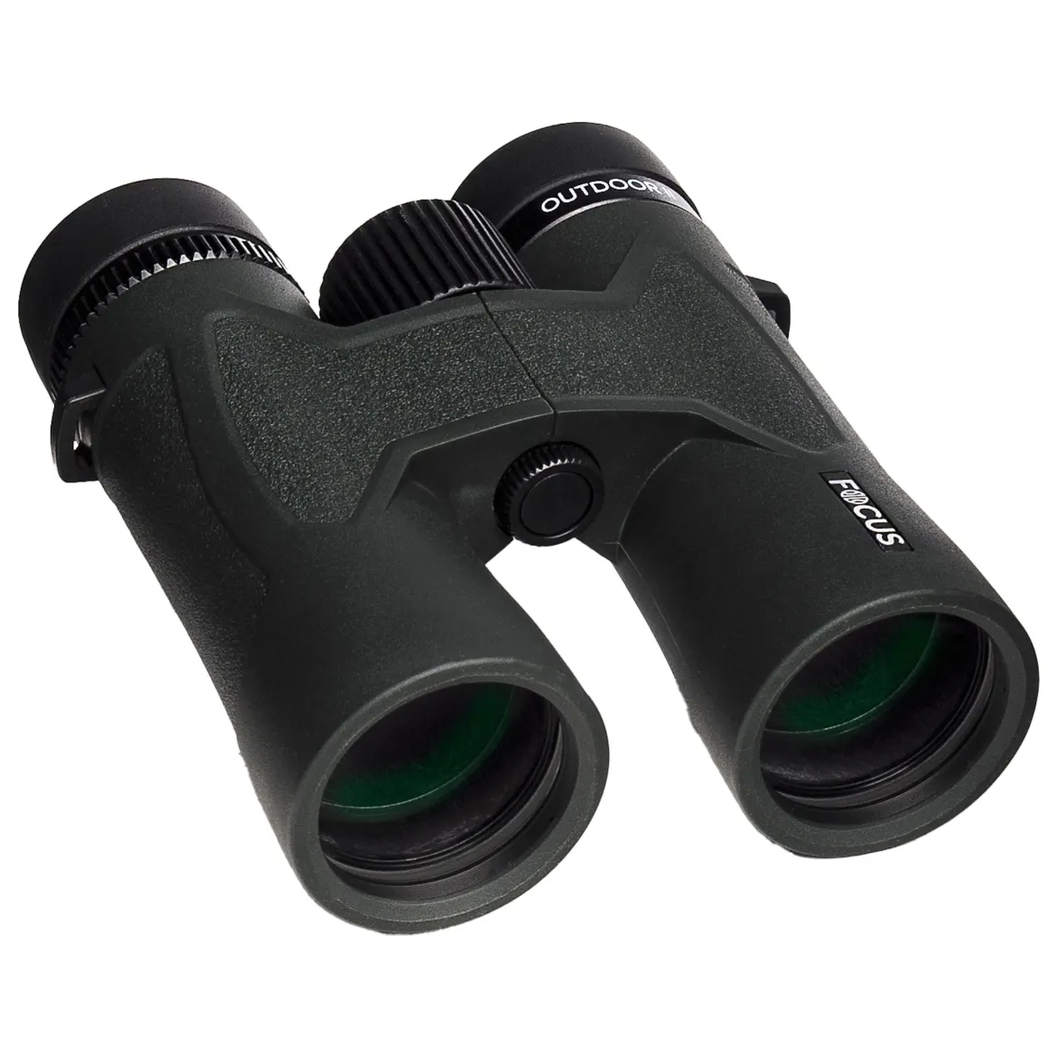 Focus Outdoor II 8x42 kikkert