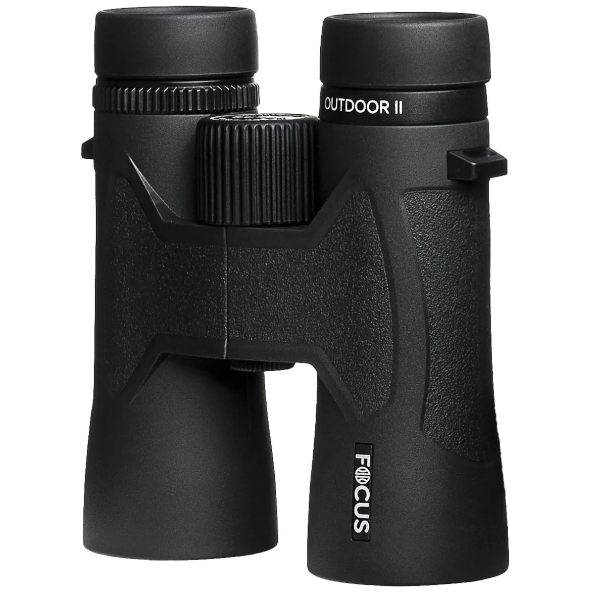 Focus Outdoor II 8x42 kikkert