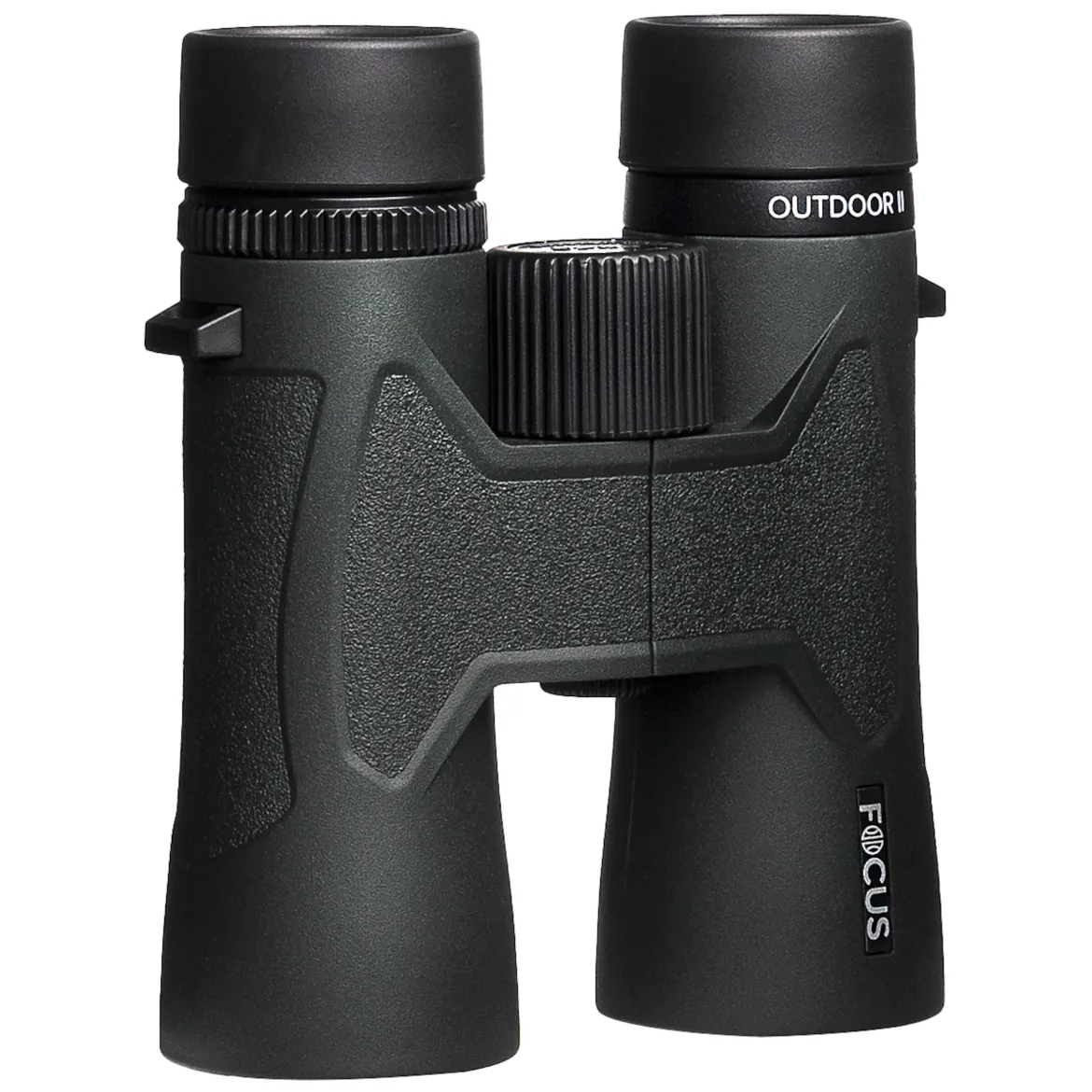 Focus Outdoor II 8x42 kikkert