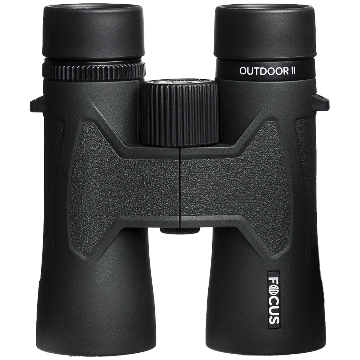 Focus Outdoor II 8x42 kikkert