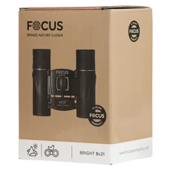 Focus Sport Optics Lys kompaktkikkert