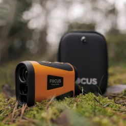 Focus Sport Optics Track RF afstandsmåler - 500 m