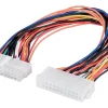 Forlængerledning ATX 24-pin