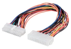 Forlængerledning ATX 24-pin