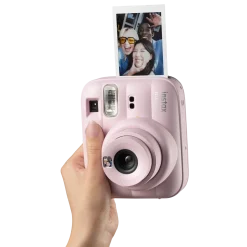 Fujifilm Instax Mini 13, Candy pink