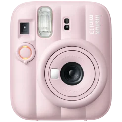 Fujifilm Instax Mini 13, Candy pink
